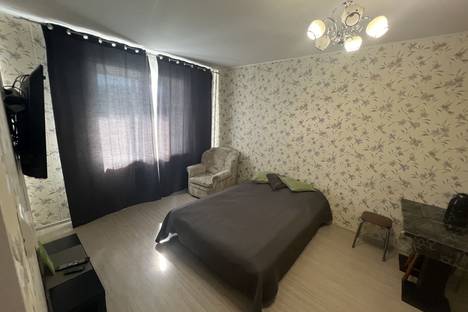 2-комнатная квартира в Малоярославце, Малоярославец, ул. Кутузова, 28