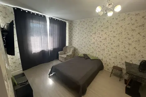 2-комнатная квартира в Малоярославце, Малоярославец, ул. Кутузова, 28