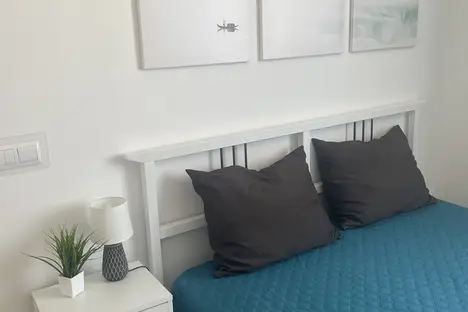 1-комнатная квартира в Новороссийске, Мореходный пр-д, 3к1