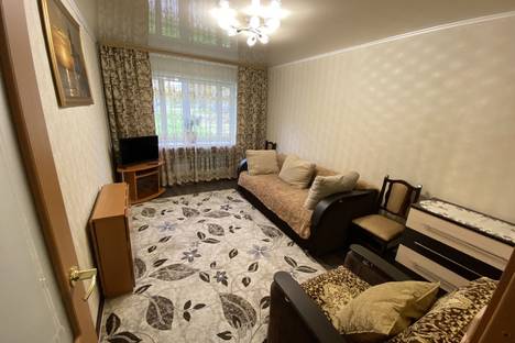 3-комнатная квартира в Байкальске, мкр. Южный, 4-й кв-л, 11
