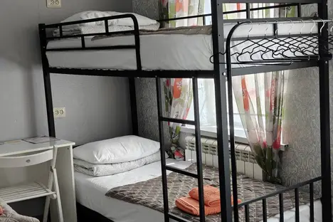 Комната в Пятигорске, Пятигорск, Красная ул., 5