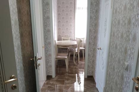 2-комнатная квартира в Избербаше, ул. им. Р. Зорге, 31А