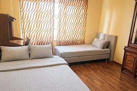 3-комнатная квартира в Климовске, Первомайская ул., 3