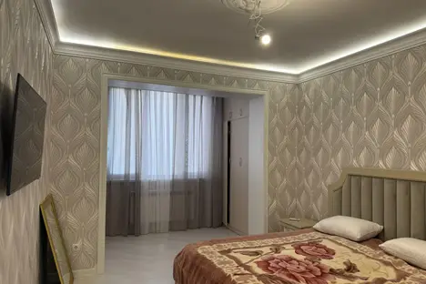 1-комнатная квартира в Каспийске, ул. Зейнудина Батманова, 14