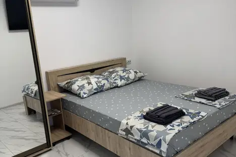 Комната в Судаке, ул. Пограничников, 12/5