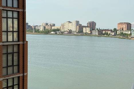 1-комнатная квартира в Махачкале, булача 8д