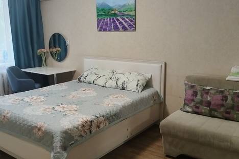 2-комнатная квартира в Хабаровске, ул. Запарина, 30