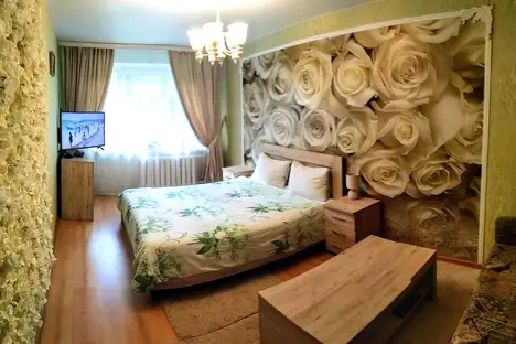1-комнатная квартира в Витебске, пр-кт Победы, 3к2
