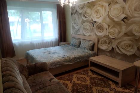 1-комнатная квартира в Витебске, пр-кт Победы, 3к2