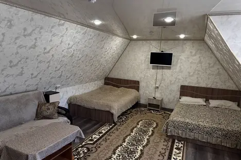 1-комнатная квартира в Байкальске, Байкальск, мкр. Красный Ключ, 10А