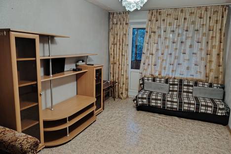 1-комнатная квартира в Пермском крае, Пермский край, Заводской пер., 8