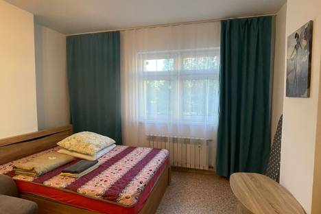 1-комнатная квартира в Мирном, Ленинградский пр-кт, 13