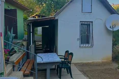 Дом в Кацивели, ул. Виткевича, 7