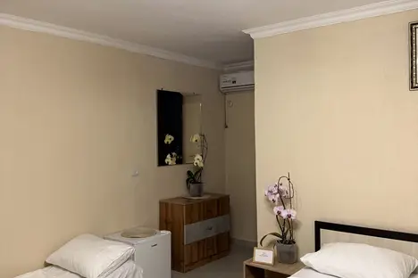 Комната в Очамчыре, Кабардинская ул., 38