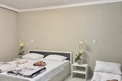 Комната в Очамчыре, Кабардинская ул., 38