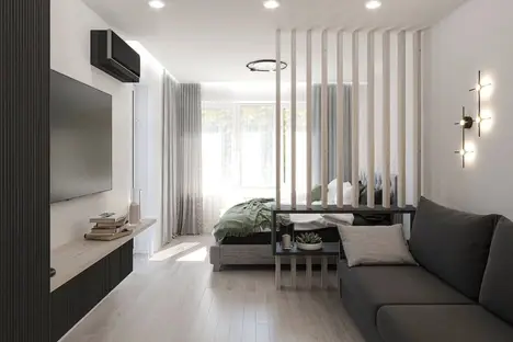 1-комнатная квартира в Санкт-Петербурге, Санкт-Петербург, Плесецкая ул., 17