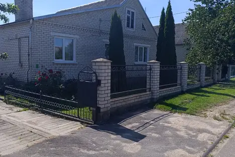 Комната в Несвиже, Несвиж, ул. Розы Люксембург, 15