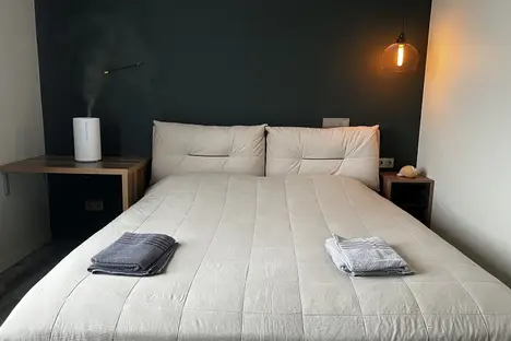 1-комнатная квартира в Южно-Сахалинске, пр-кт Мира, 300к6
