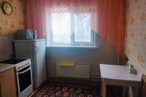 2-комнатная квартира в Белове, 6-й мкр., 1