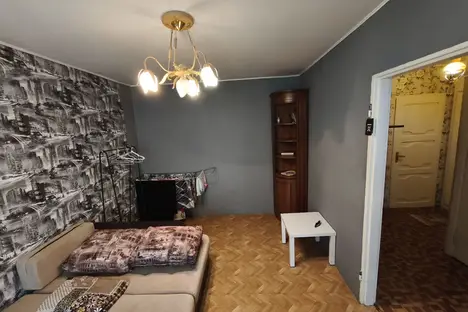 1-комнатная квартира в Когалыме, Молодёжная ул., 34