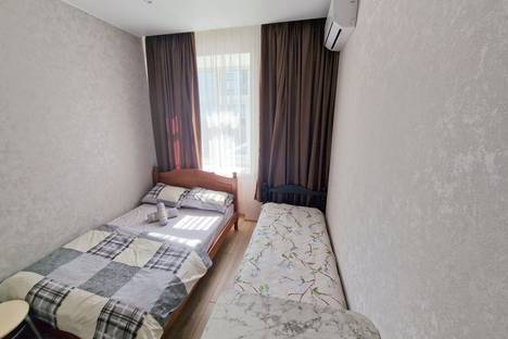 1-комнатная квартира в Москве, Автозаводская ул., 17к3, м. Автозаводская
