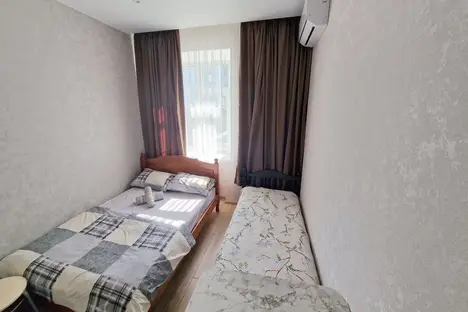 1-комнатная квартира в Москве, Автозаводская ул., 17к3, м. Автозаводская