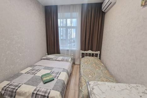 1-комнатная квартира в Москве, Автозаводская ул., 17к3, м. Автозаводская