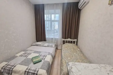 1-комнатная квартира в Москве, Автозаводская ул., 17к3, м. Автозаводская