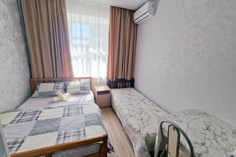 1-комнатная квартира в Москве, Автозаводская ул., 17к3, м. Автозаводская