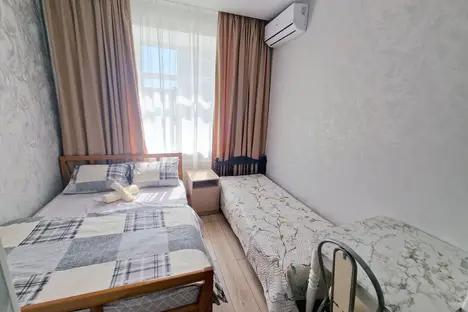 1-комнатная квартира в Москве, Автозаводская ул., 17к3, м. Автозаводская