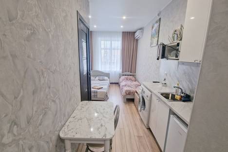 1-комнатная квартира в Москве, Автозаводская ул., 17к3, м. Автозаводская