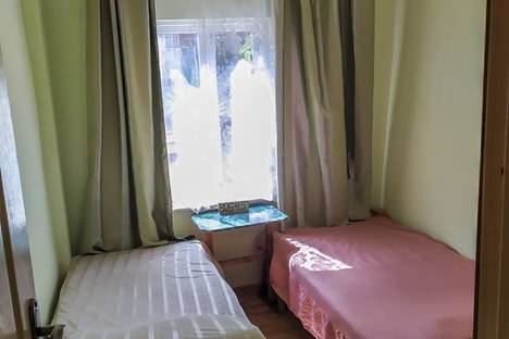 Комната в Симеизе, Симеиз, Советская ул., 60Б