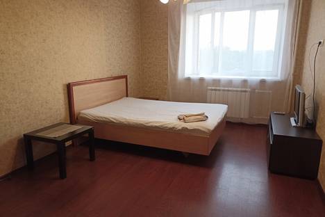 1-комнатная квартира в Казани, ул. Академика Лаврентьева, 9