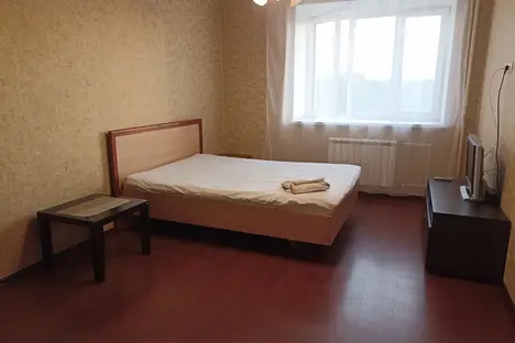 1-комнатная квартира в Казани, ул. Академика Лаврентьева, 9