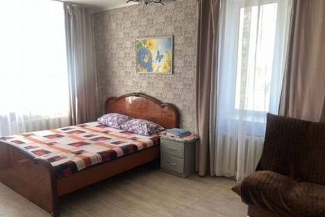 1-комнатная квартира в Оренбурге, пр-кт Победы, 10А
