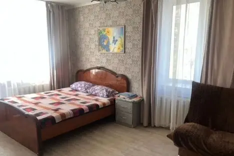 1-комнатная квартира в Оренбурге, пр-кт Победы, 10А