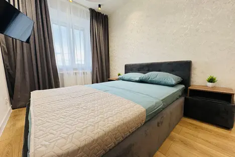 3-комнатная квартира в Воркуте, ул. Ленина, 53А
