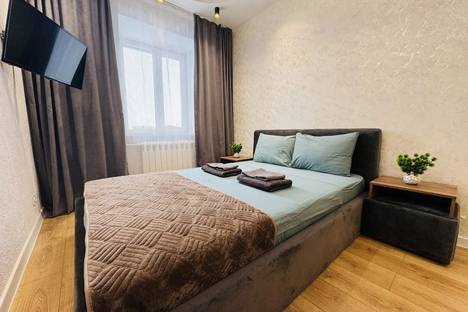 3-комнатная квартира в Воркуте, ул. Ленина, 53А