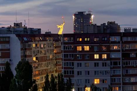 3-комнатная квартира в Волгограде, Невская ул., 4А