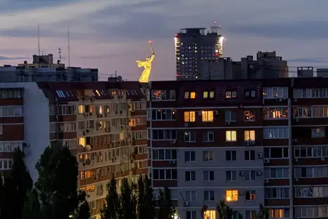 3-комнатная квартира в Волгограде, Невская ул., 4А