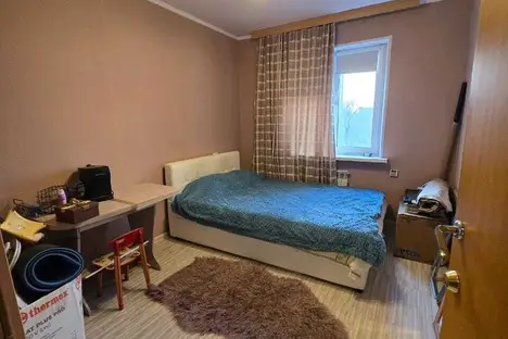 2-комнатная квартира во Владивостоке, Нерчинская ул., 56