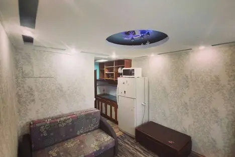 1-комнатная квартира во Владивостоке, Сельская ул., 10 1-комнатная квартира во Владивостоке, Сельская ул., 10