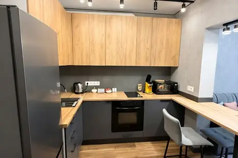 1-комнатная квартира в Ялте, ул. Кирова, 155Ак2