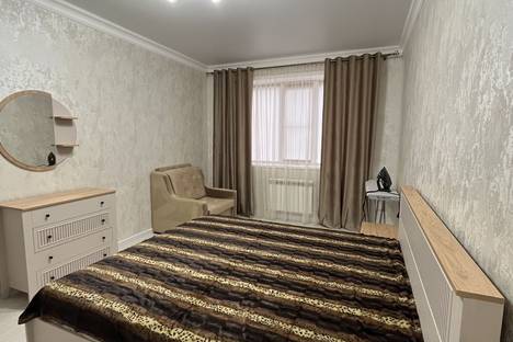 2-комнатная квартира в Избербаше, 2-я Приморская ул., 52