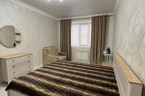 2-комнатная квартира в Избербаше, 2-я Приморская ул., 52