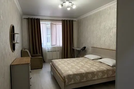 2-комнатная квартира в Избербаше, 2-я Приморская ул., 52