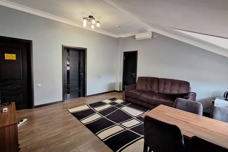 1-комнатная квартира в Каспийске, ул. Амет-хан Султана, 2Е