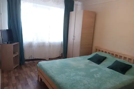 1-комнатная квартира в Пскове, Советская ул., 54