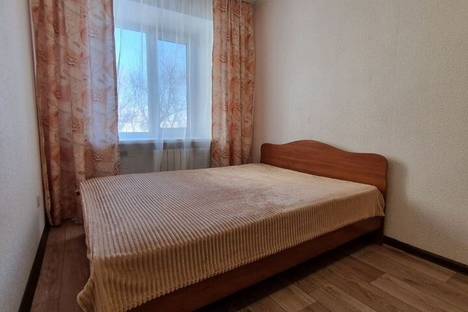 2-комнатная квартира в Хабаровске, Хабаровск, Волочаевская ул., 117