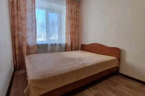 2-комнатная квартира в Хабаровске, Хабаровск, Волочаевская ул., 117